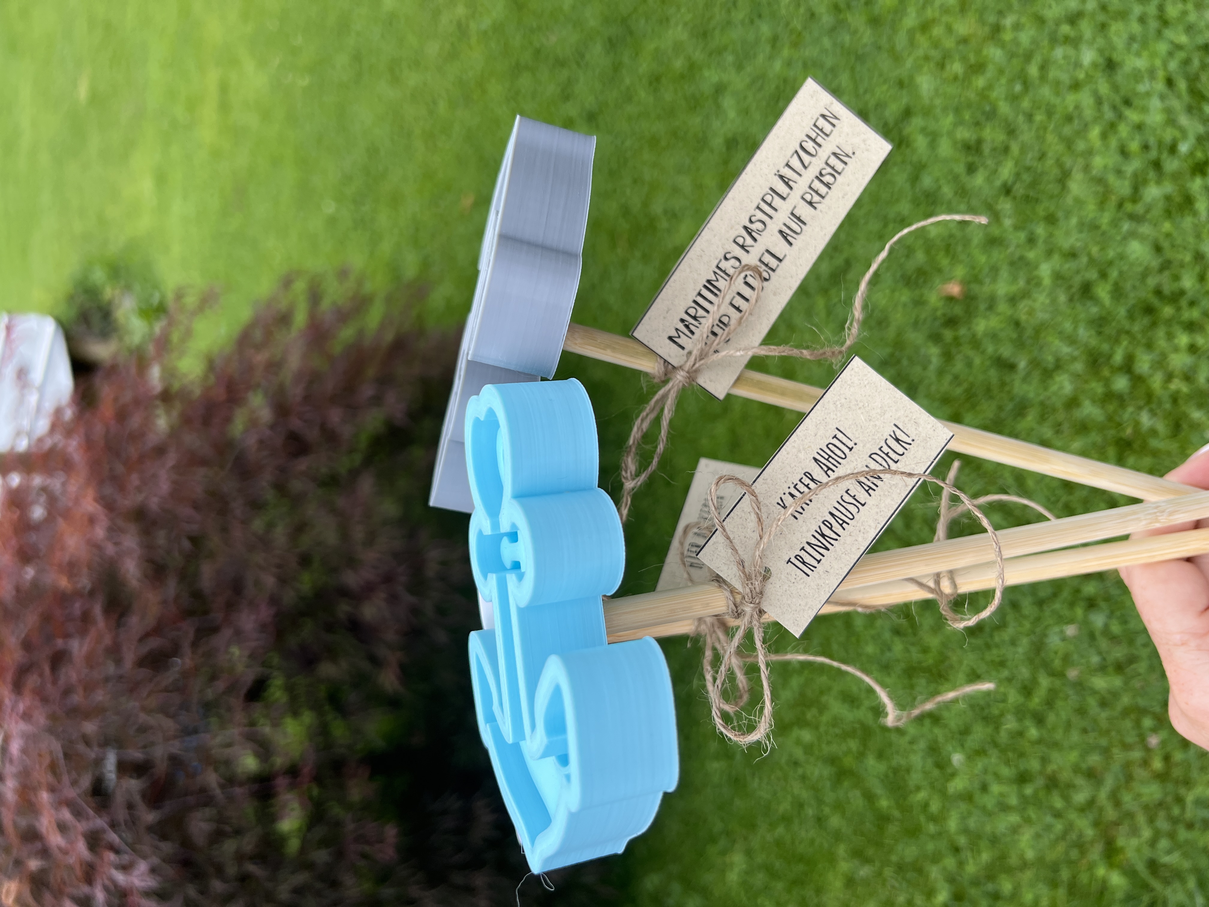 Insektentränke