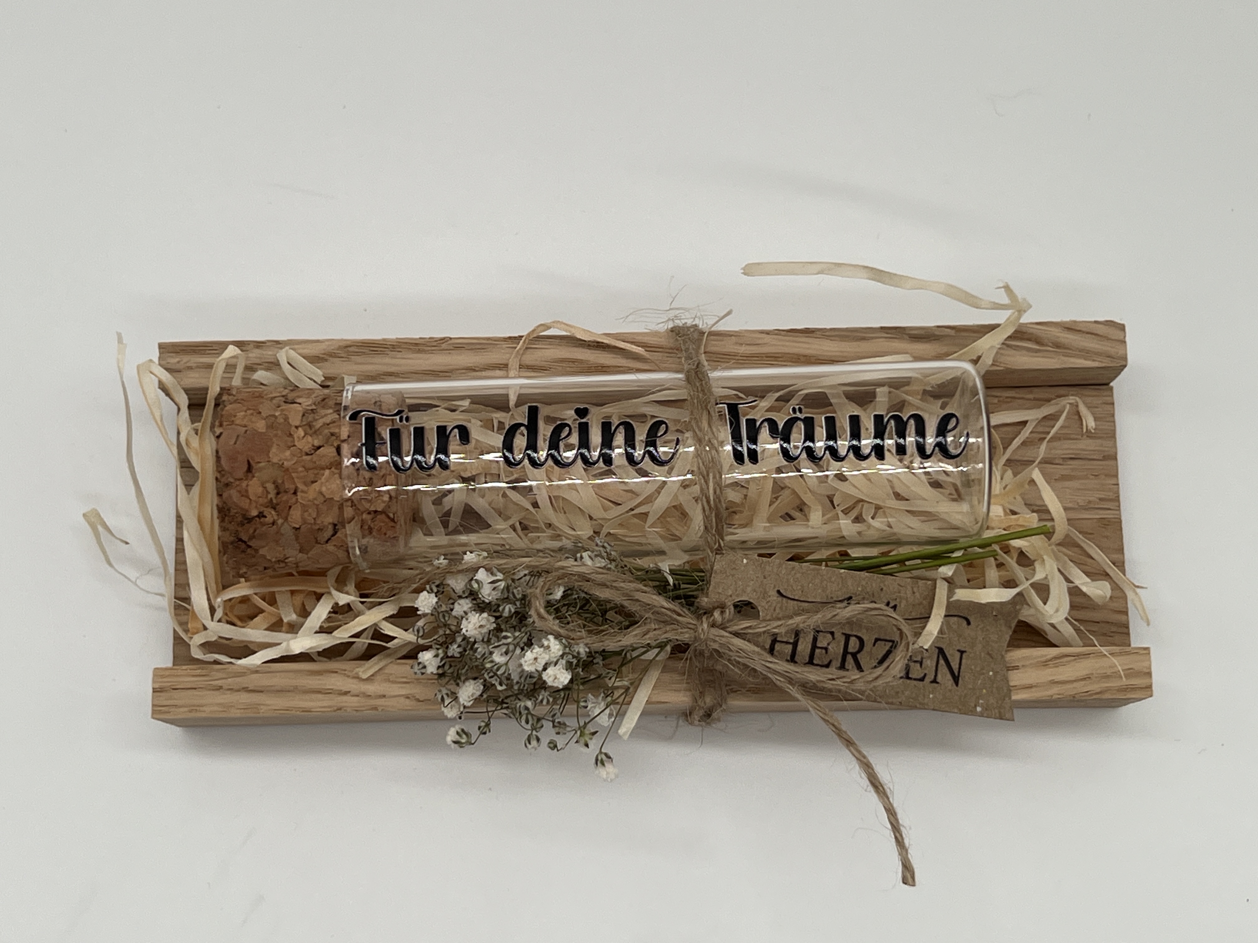 Wunscherfüller Für deine Träume